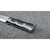 BUSHCRAFT ніж ручної роботи GRYFON, сталь -  CPM S90V, 63 HRC, купити замовити в Україні